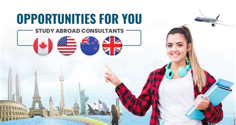 study abroad consulting programs.